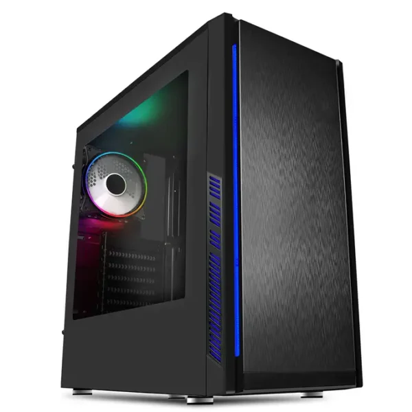 "Elara" Gaming PC (No Operating System)