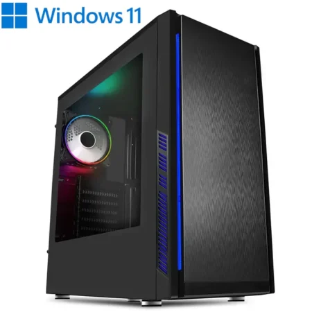 "Elara" Gaming PC (Windows 11 Home)